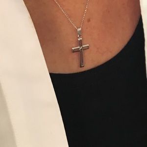 Park Lane Simplicity Necklace